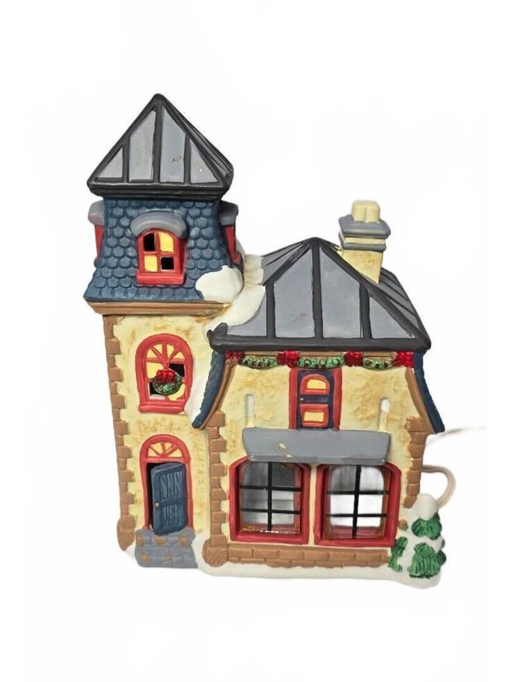 Retired "Neenee's Dolls and Toys" Item#5620-0